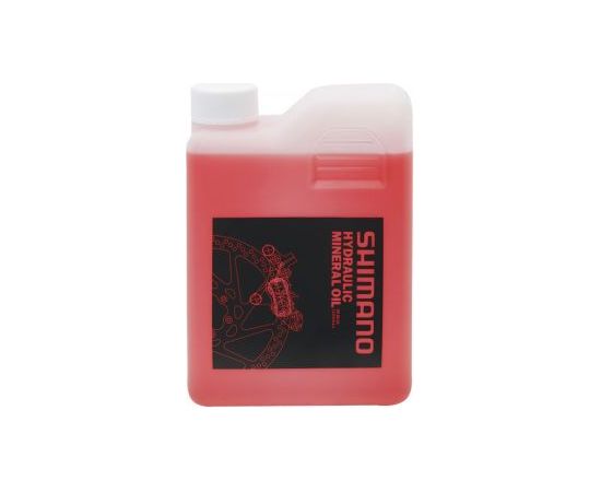 Shimano Mineral Oil Disc Brake SM-DBOIL / 1000 ml