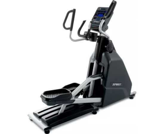 Eliptiskais trenažieris Spirit Fitness CE900