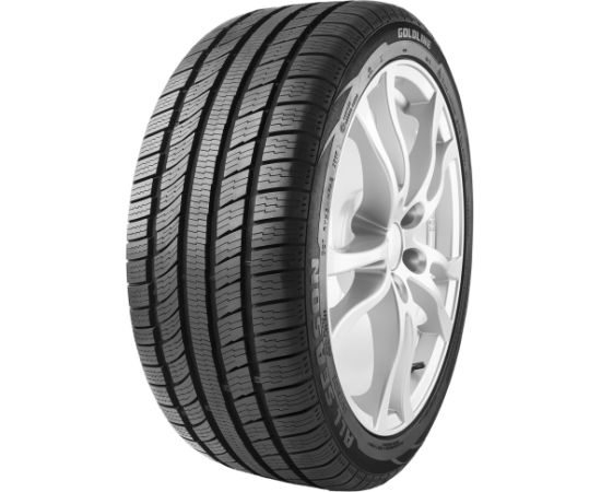 Goldline GL 4Season 245/45R17 99V