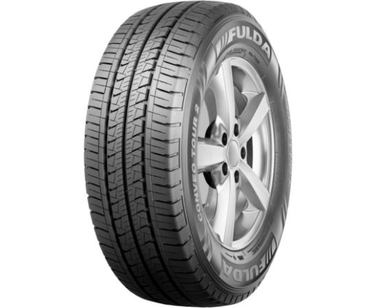 Fulda Conveo Tour 2 215/65R16 106/104T