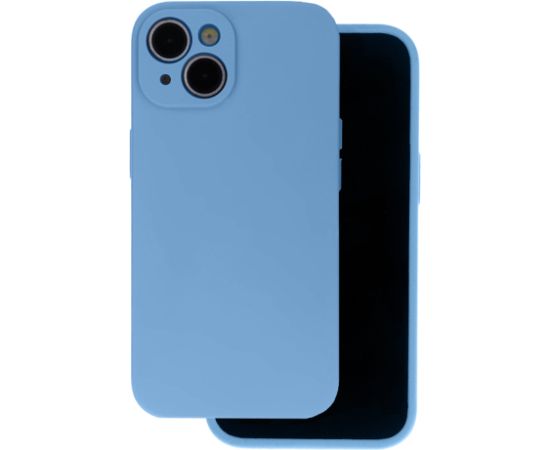 Mocco Solid Silicon Case Защитный Чехол для Samsung Galaxy S23 FE