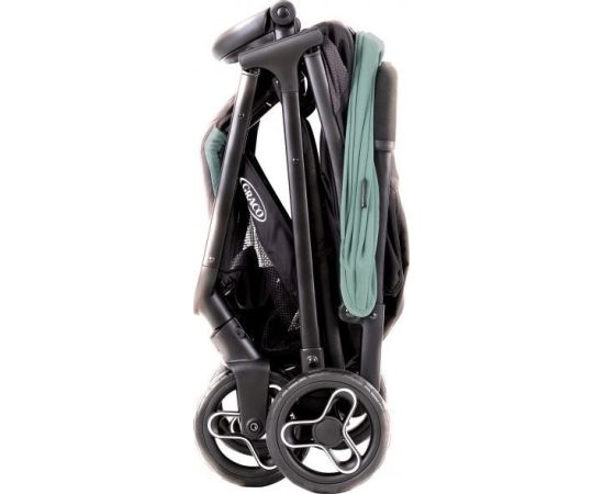 Коляска GRACO MYAVO MINT GS2107AAMNT000