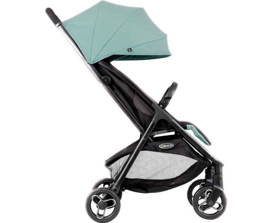 Коляска GRACO MYAVO MINT GS2107AAMNT000