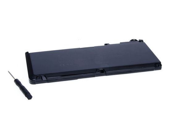 Green Cell Laptop Battery for Apple MacBook 13 A1342 2009-2010