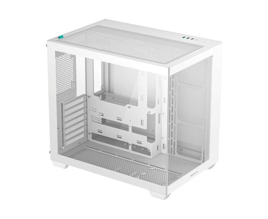 DeepCool CG530 WH Midi Tower White