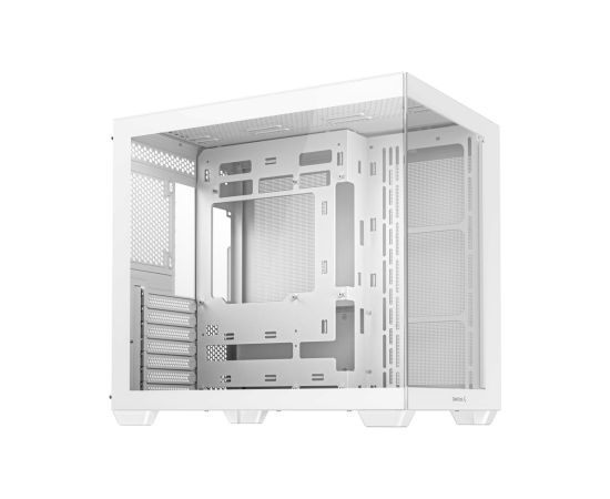 DeepCool CG530 WH Midi Tower White