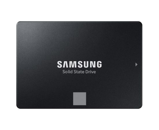 Samsung 870 EVO 1 TB 2.5" Serial ATA III V-NAND