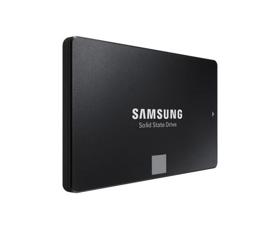 Samsung 870 EVO 1 TB 2.5" Serial ATA III V-NAND