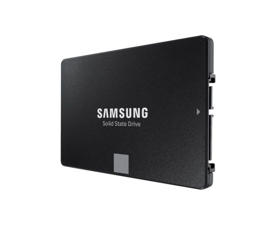 Samsung 870 EVO 1 TB 2.5" Serial ATA III V-NAND