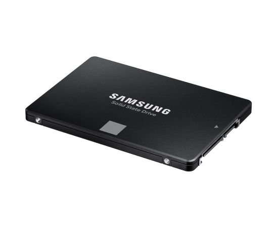 Samsung 870 EVO 1 TB 2.5" Serial ATA III V-NAND