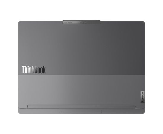 Lenovo ThinkBook 16p G5 IRX i9-14900HX 16.0"3.2K IPS 165Hz 430nits AG 32GB DDR5 SSD1TB RTX 4060_8GB W11Pro Storm Grey 3Y OnSite