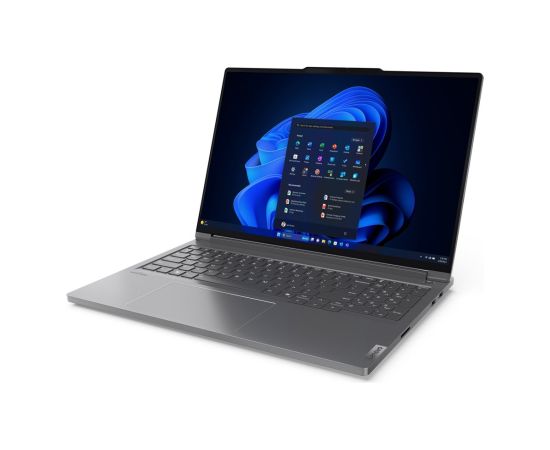 Lenovo ThinkBook 16p G5 IRX i9-14900HX 16.0"3.2K IPS 165Hz 430nits AG 32GB DDR5 SSD1TB RTX 4060_8GB W11Pro Storm Grey 3Y OnSite