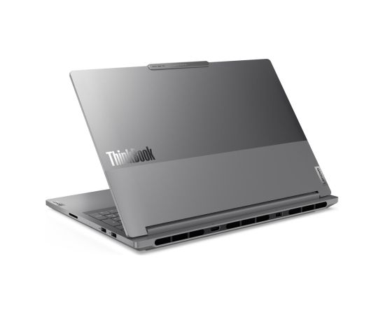 Lenovo ThinkBook 16p G5 IRX i9-14900HX 16.0"3.2K IPS 165Hz 430nits AG 32GB DDR5 SSD1TB RTX 4060_8GB W11Pro Storm Grey 3Y OnSite