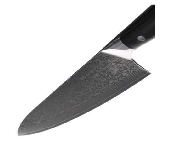 Nóż szefa kuchni Chef Kohersen Elegance Ebony Wood 21,6cm