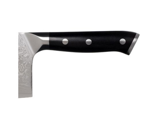 Tasak Cleaver Kohersen Elegance Ebony Wood 16,5cm