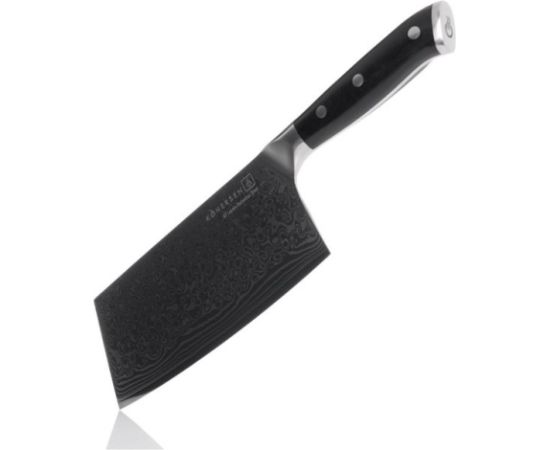 Tasak Cleaver Kohersen Elegance Ebony Wood 16,5cm