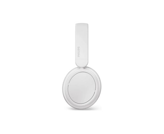 PHILIPS TAH5209WT/00 White austiņas On-Ear ar Bluetooth, baltas