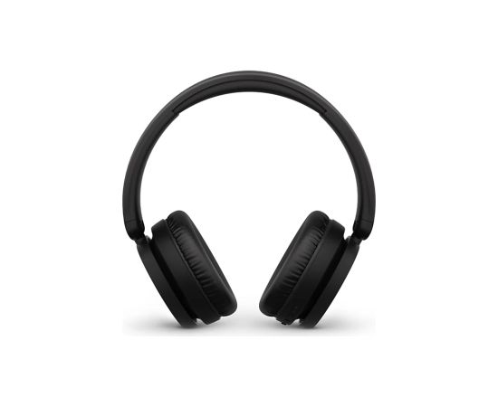 PHILIPS TAH5209BK/00 Black austiņas On-Ear ar Bluetooth, melnas