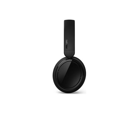 PHILIPS TAH5209BK/00 Black austiņas On-Ear ar Bluetooth, melnas