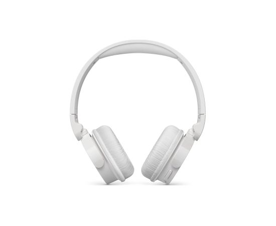 PHILIPS TAH4209WT/00 White austiņas On-Ear ar Bluetooth baltas