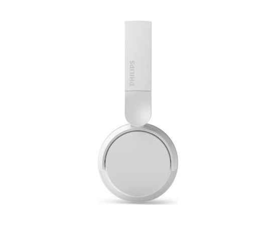 PHILIPS TAH4209WT/00 White austiņas On-Ear ar Bluetooth baltas