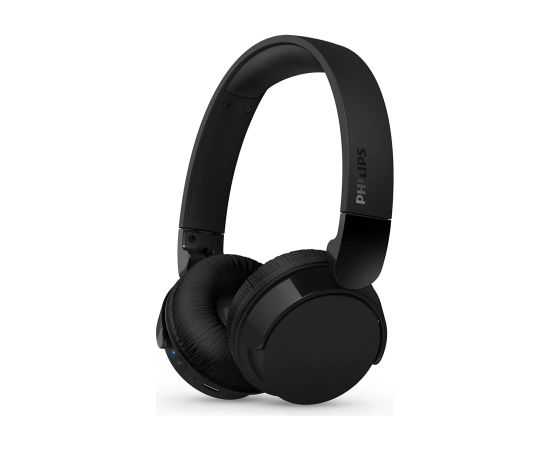 PHILIPS TAH4209BK/00 Black austiņas On-Ear Bluetooth, melnas