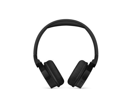 PHILIPS TAH4209BK/00 Black austiņas On-Ear Bluetooth, melnas