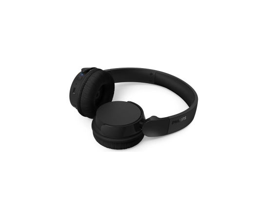 PHILIPS TAH4209BK/00 Black austiņas On-Ear Bluetooth, melnas