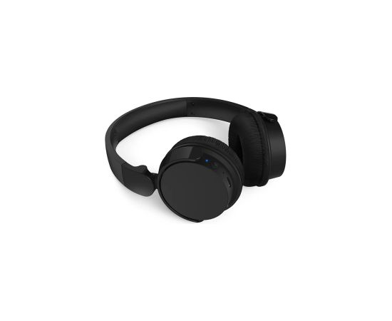 PHILIPS TAH4209BK/00 Black austiņas On-Ear Bluetooth, melnas