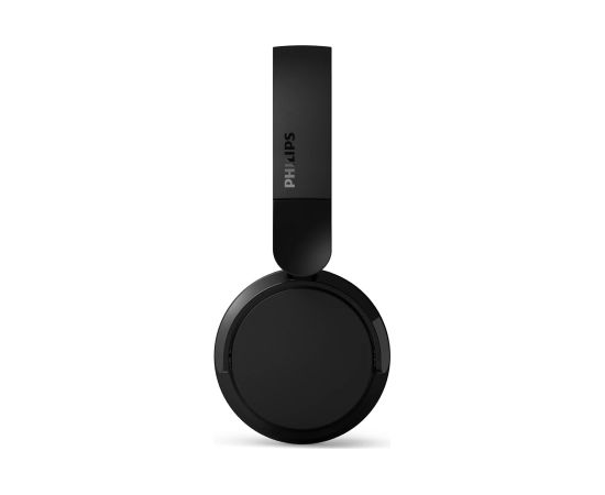 PHILIPS TAH4209BK/00 Black austiņas On-Ear Bluetooth, melnas