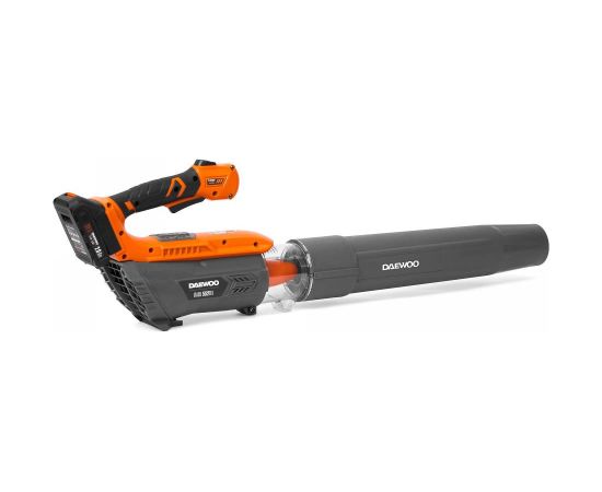 CORDLESS LEAF BLOWER 21W/DABL 5521LI SET DAEWOO