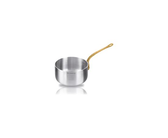 Pensofal 4907-E  Academy Class Saucepan With One Cast Brass Handle  16cm