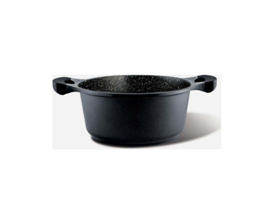 Pensofal Saxum Saucepan 24cm (W/Glass) 5808