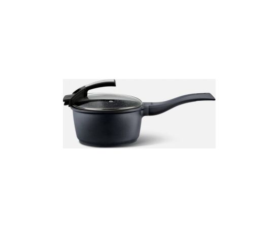 Pensofal Saxum Saucepan 16cm (W/Glass) 5806