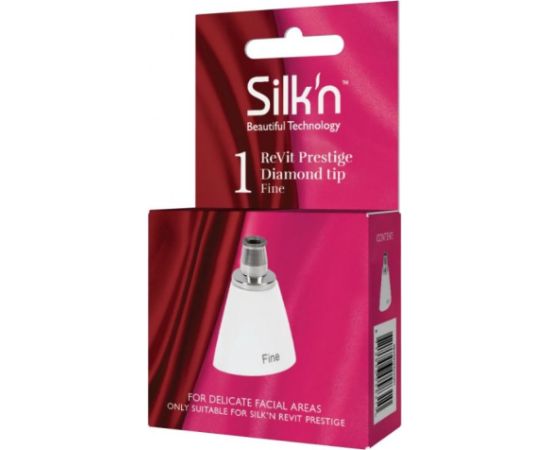 Silkn ReVit Prestige Tip - Fine (REVPR1PEUF001)