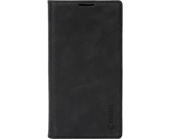 Krusell Sunne 2 Card Foliowallet Sony Xperia L2 vintage black