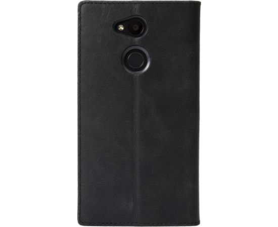 Krusell Sunne 2 Card Foliowallet Sony Xperia L2 vintage black