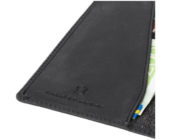 Krusell Sunne 2 Card Foliowallet Sony Xperia L2 vintage black