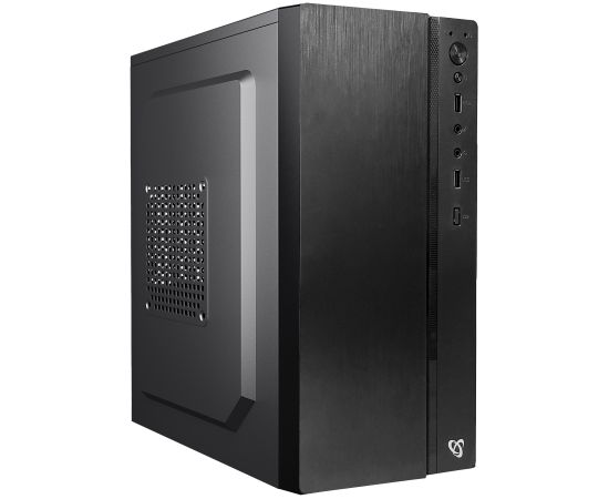 Sbox PCC-05 MicroATX Datoru korpuss