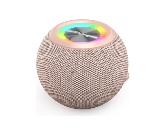 Hama 00188240 Ball Shape 3,0 Pink Bluetooth Skaļruņi