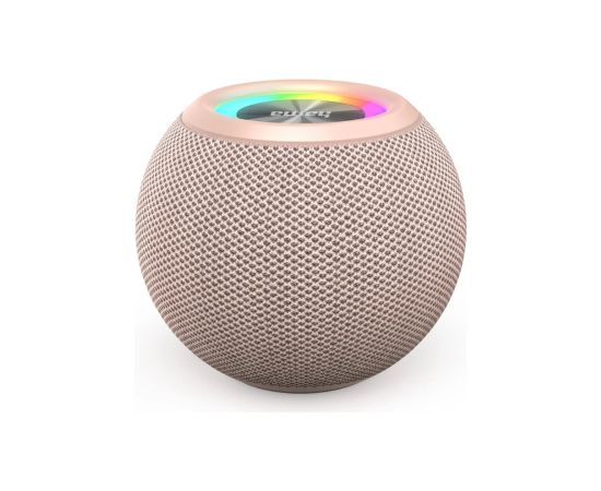 Hama 00188240 Ball Shape 3,0 Pink Bluetooth Skaļruņi