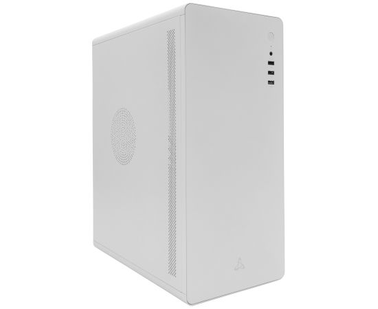 Sbox PCC-500 White ATX Datoru korpuss