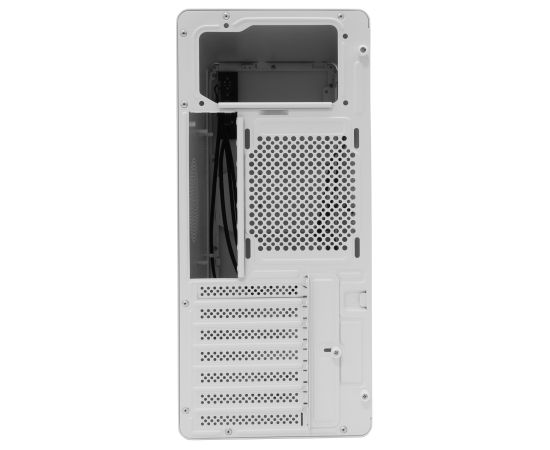 Sbox PCC-500 White ATX Datoru korpuss