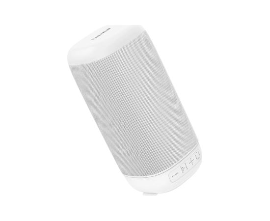 Hama 00188207 Tube 3.0 White Bluetooth Skaļruņi