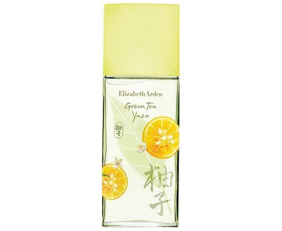 Elizabeth Arden Green Tea Yuzu EDT 100 ml