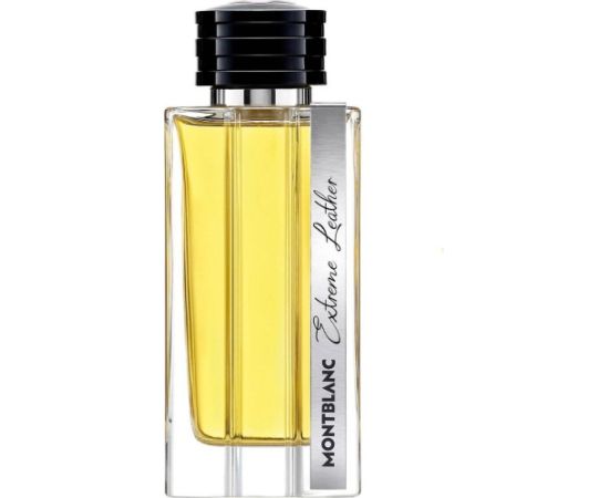 Montblanc Mont Blanc Extreme Leather edp 125ml