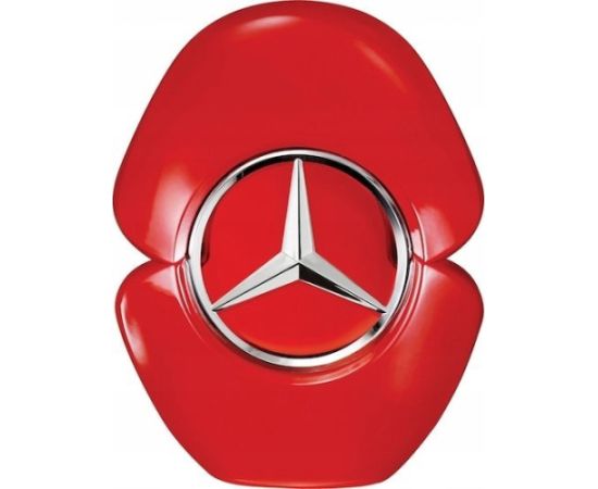 Mercedes-Benz MERCEDES-BENZ Woman in Red EDP spray 30ml