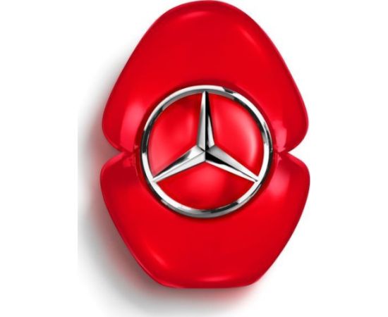 Mercedes-Benz MERCEDES-BENZ Woman in Red EDP spray 30ml