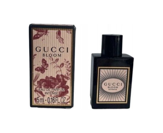 Gucci Gucci Bloom Intense EDP 5ml