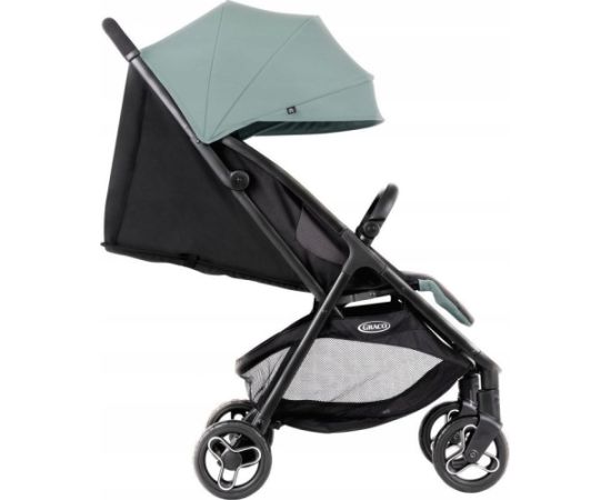 Коляска GRACO MYAVO MINT GS2107AAMNT000